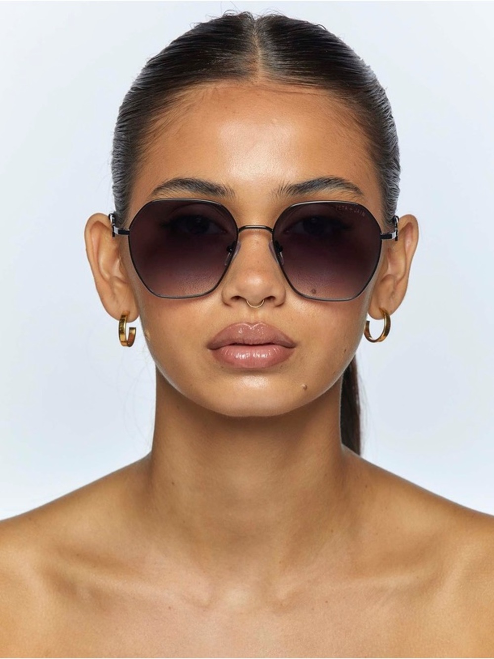 Peta + Jain | Faithfull